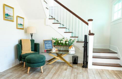 White Magnolia - Bakery Treats, Walk to Beach, Strand, Cruise, Pleasure Pier - Foto 43