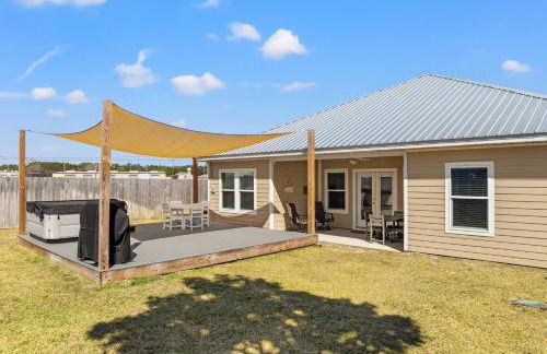 Amazing New 3br/2ba Laguna Beach! / 6p Golf Cart: 2 Mins to Beach/west PCB - Foto 116