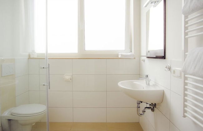 Boardinghotel Heidelberg - Foto 15