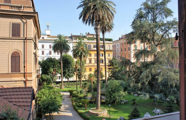 Capitolium Rooms - Foto 41