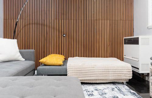 Victorian Retreat 2Bed, 1Bath, Parking, Game Room - Foto 28