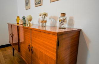 La maison Janisse - gîte en centre-ville avec jardin - Foto 5