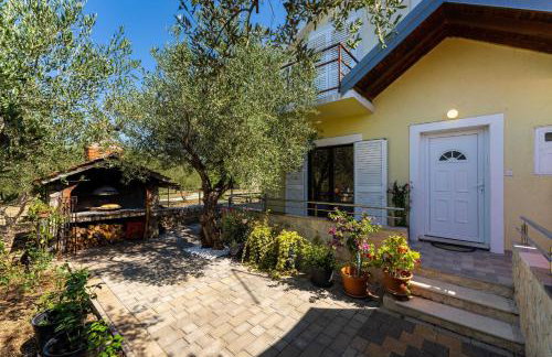 MY DALMATIA - Holiday home Olive Garden with private swimming pool - Photo 26