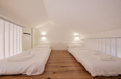 BOUTIQUE Rentals- ATTICO Luxury Design-Ocean views - Foto 24