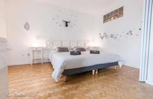 Le Sixième Ciel - Photo 28