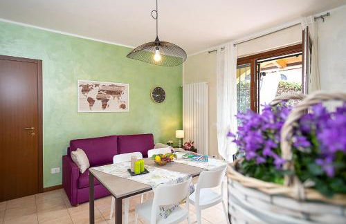 APARTMENT L'ARCHETTO and VILLETTA GRUBER - Regarda Travel - Foto 6