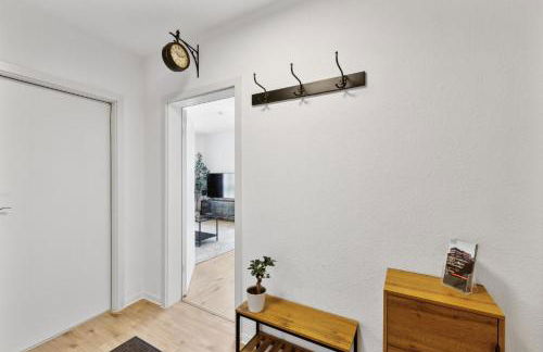 Parkplatz I Balkon & schnelles WLAN I nahe Zeche Zollverein - Foto 12