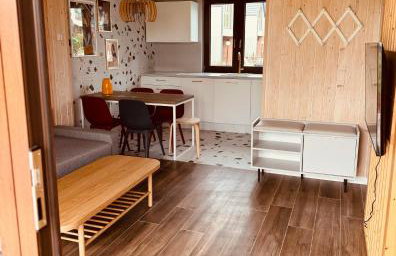 Morze Niechorze Domy całoroczne - Foto 24