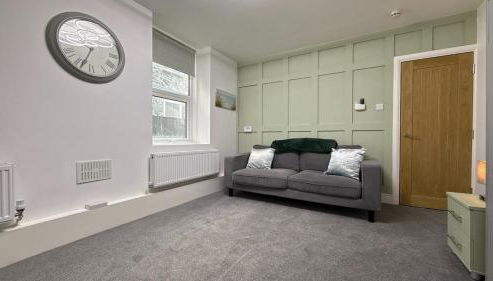 Barmouth Beach Ground Floor Studio - Foto 5