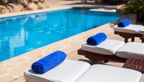 Villa Ca na Vinya - Foto 3