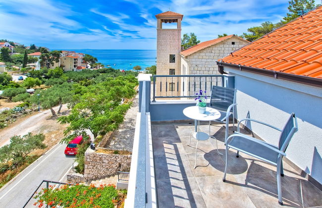 Apartments Maslina - Foto 76