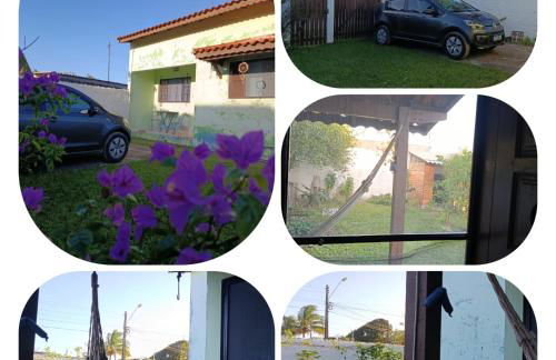 Casa Verde da Ari - Foto 39