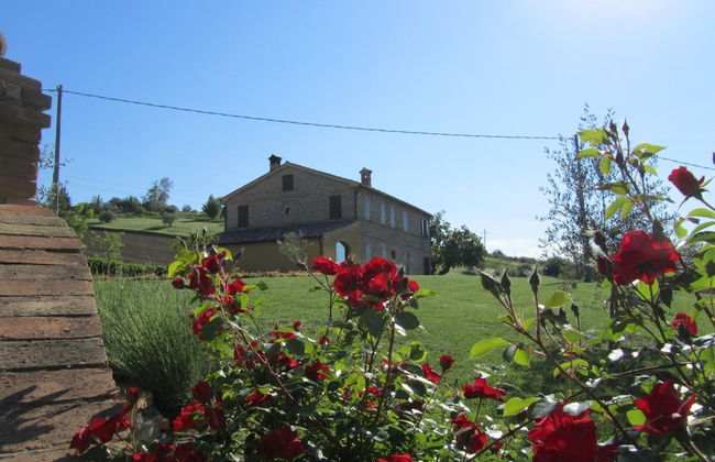 Agriturismo La Vecchia Fonte - Foto 29