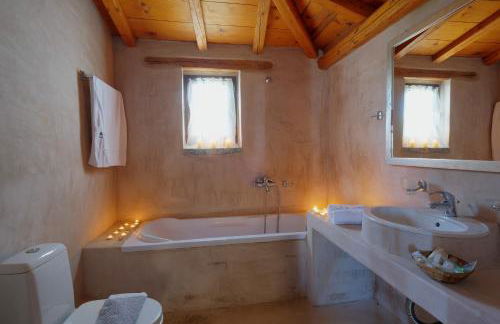 Achelatis Traditional Guest Houses - Foto 43