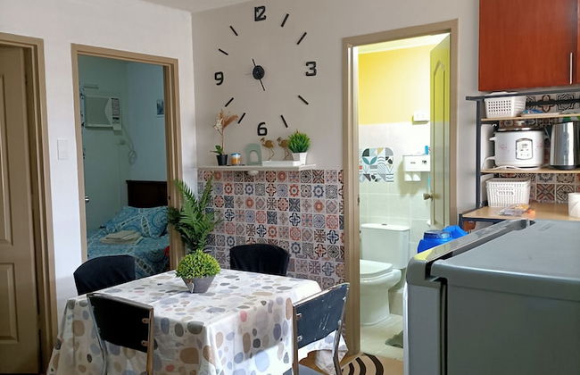 Sorrento 2BR Apartment - Foto 13