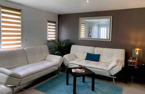 Appartement 3km Disneyland Paris 4 à 6 personnes - Foto 8