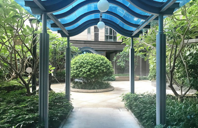 Tianxi Apartment KKone Branch - Foto 23