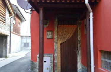 Casa vacanza a 1km dalla funivia - Foto 1