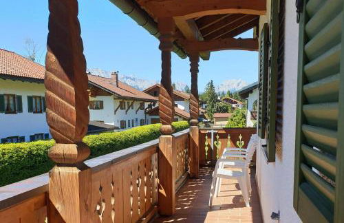 Gästehaus Bergblick - Foto 12