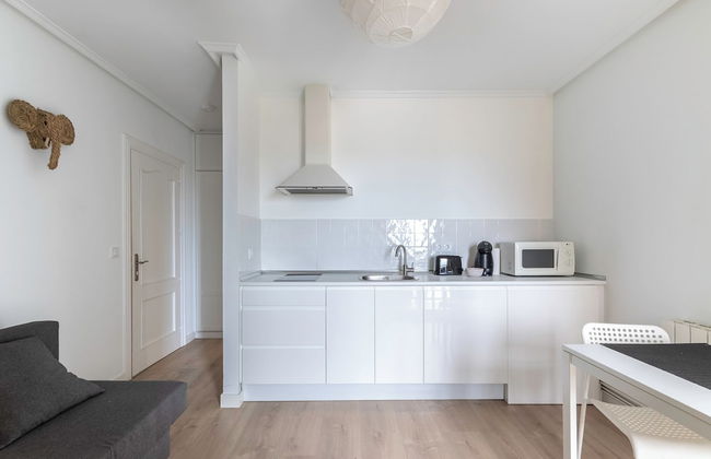 Apartamentos La Arena - Foto 44