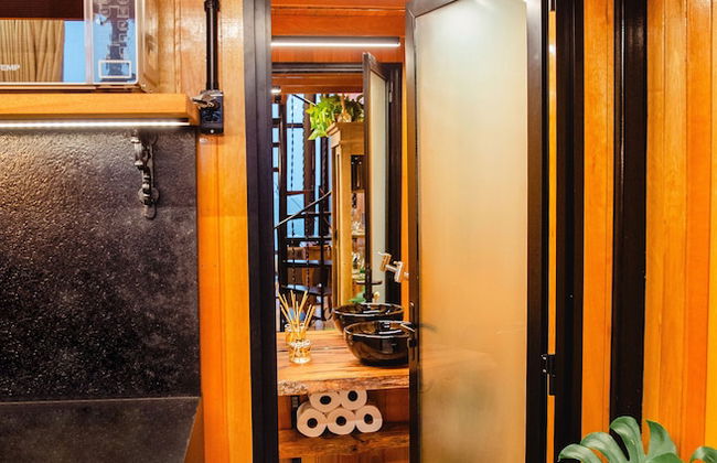 Alta Vista Cabanas - Foto 35