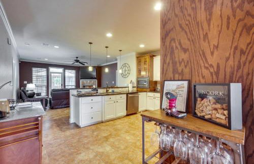 College Station Family Home 3 Mi to Texas A and M! - Photo 7