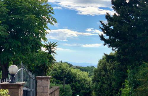 Casetta Luna e Sole - Foto 45