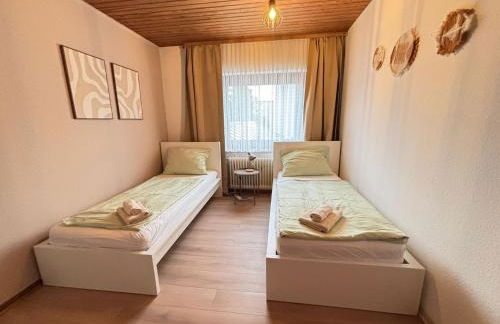 150qm-6 Rooms-Free Privat Parking-2 Bathrooms-Wifi-Yihapartment - Photo 21