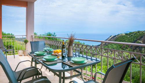 Villa Alessandra - Foto 1