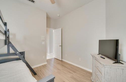 13 Mi to Animal Kingdom Getaway with Patio! - Foto 22