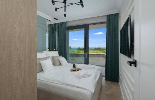 Apartamenty The View Hevenia - Photo 38