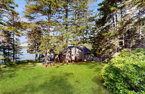 Maddock Cove Cabin - Foto 30