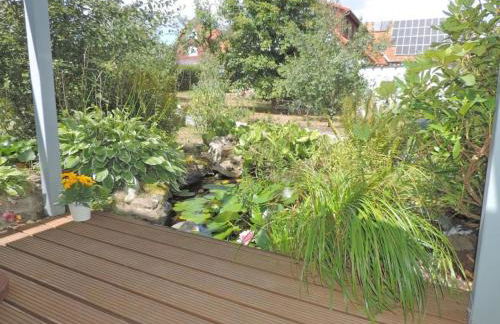 Holiday Home Mit Liebe ausgestattetes Haus im Naturpark by Interhome - Photo 2