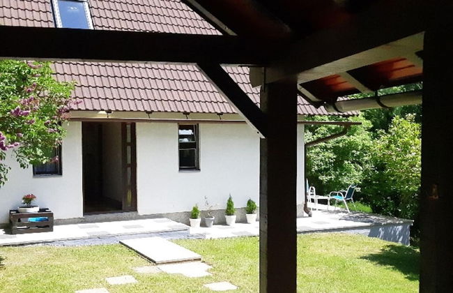 Detached House at 100m Distance of the Lake - Foto 42