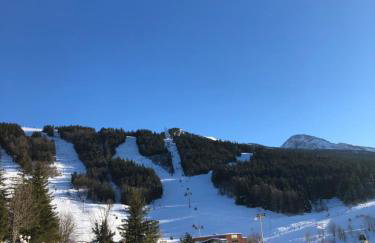 Charmant studio au pieds des remontées mécaniques. - Foto 27
