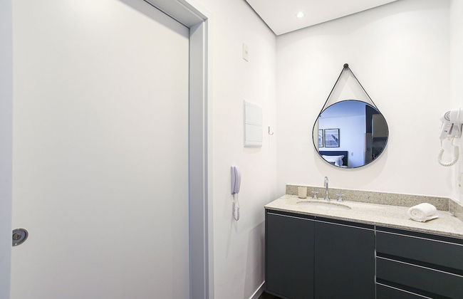 Arte Arquitetura Vila Mariana - Foto 41