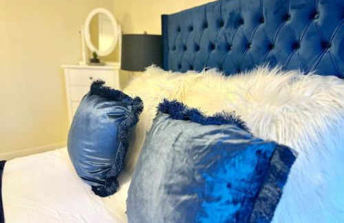 Cottage,Cinema Room,Log Burner - Photo 41