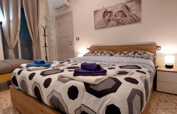 Molfetta Central Station Studio - Foto 11