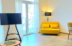 Premium SmartApart mit Smarthome zentral modern 24h-check-in - Foto 19