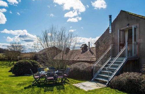 Ravendale, Kirkoswald in a rural setting with wood burning stove - Foto 14