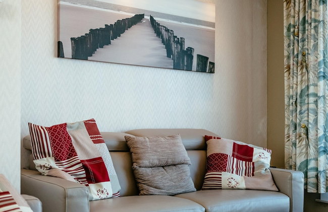 Penthouse in Seafront With Stunning Sea View - Photo 7