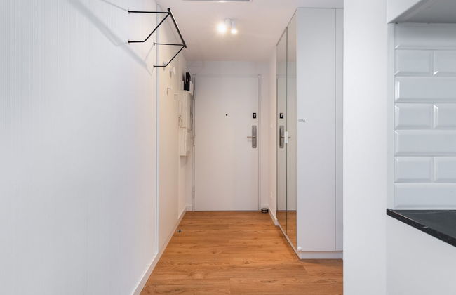 Mazowiecka Apartaments Seaview Pobierowo - Foto 61