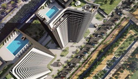 Malaga Tower - Photo 3