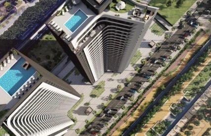 Malaga Tower - Photo 3