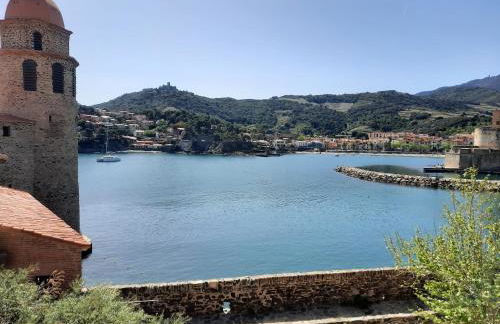 Appartement T6. Emplacement et vue mer d'exception - Foto 33