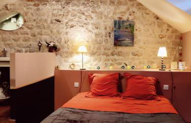 La Mansarde - Foto 3