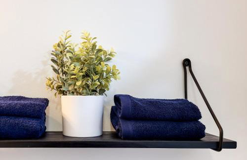 Stylish studio in Bristol, newly renovated! - Foto 27