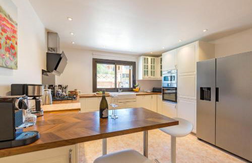 Ferienhaus Casa Kristel - Foto 18