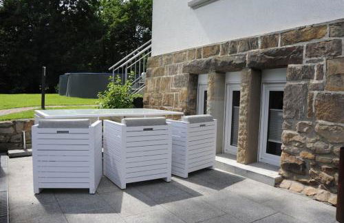 Wohnung in stilvoller Villa - Foto 13