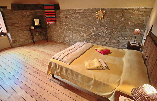 Spacious Farmhouse in Apecchio With Pool - Foto 21